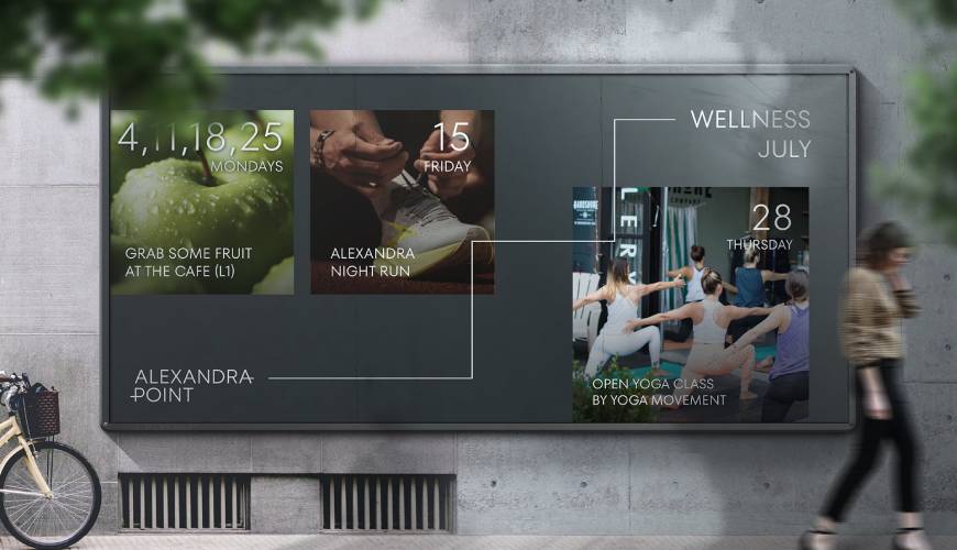 泉州VI设计公司如何进行品牌审核