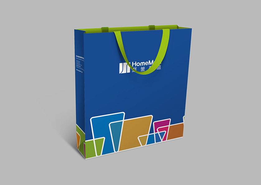 泉州VI设计公司