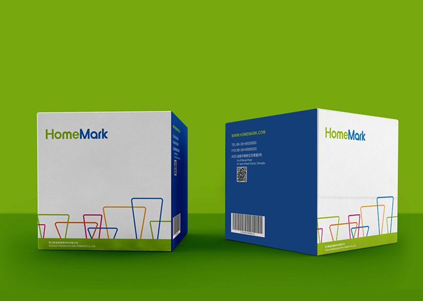 泉州VI设计公司